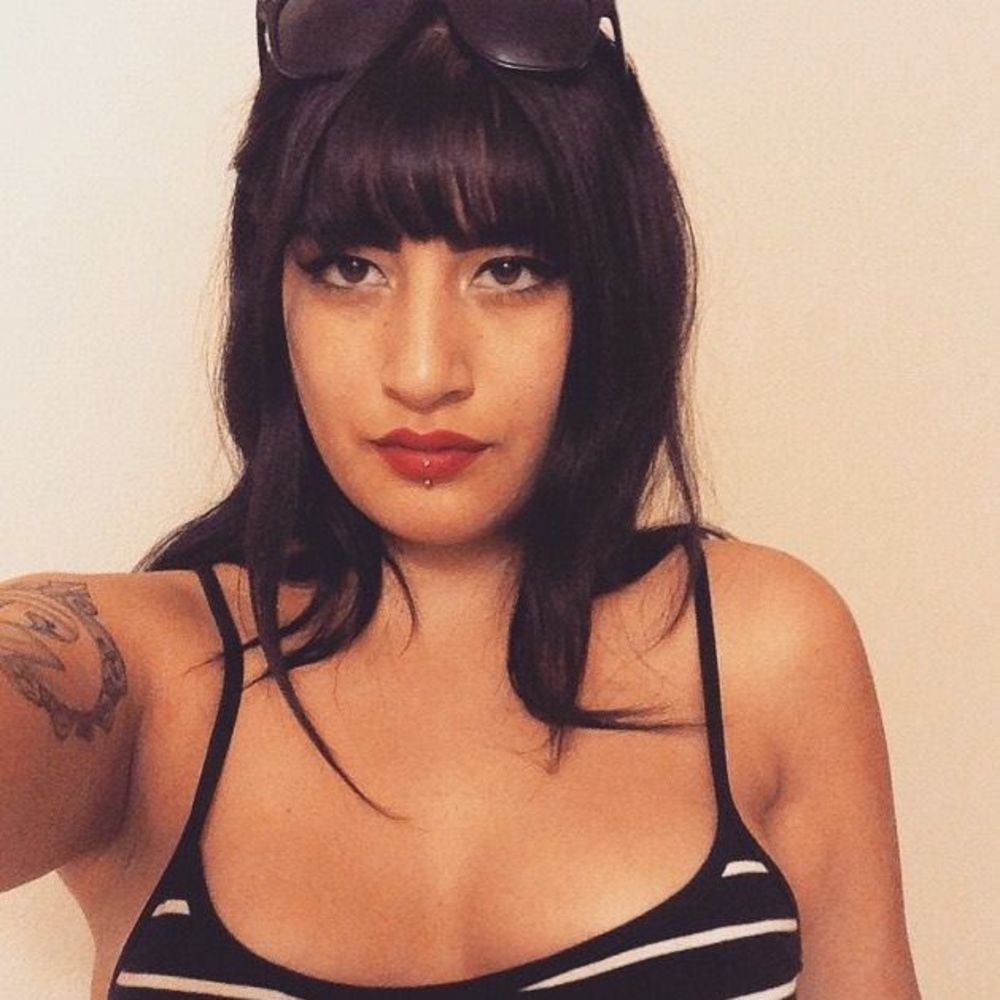 Meet your Posher, Cyn